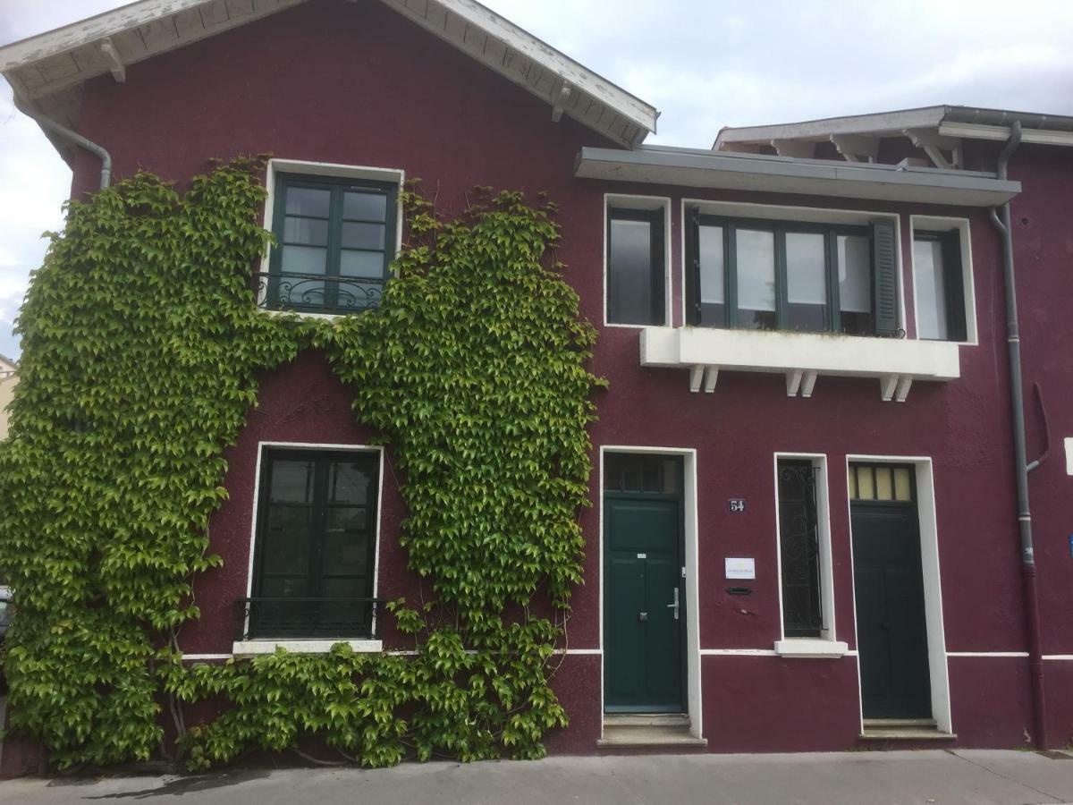 La Maison Prune Lião Exterior foto