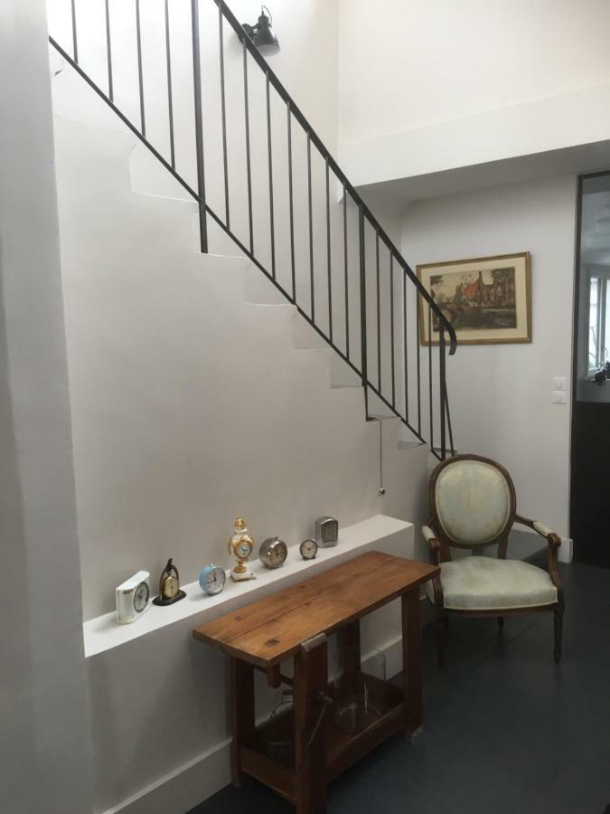 La Maison Prune Lião Exterior foto